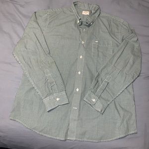 5/$25!!  Long Sleeve Dockers Dress Shirt
